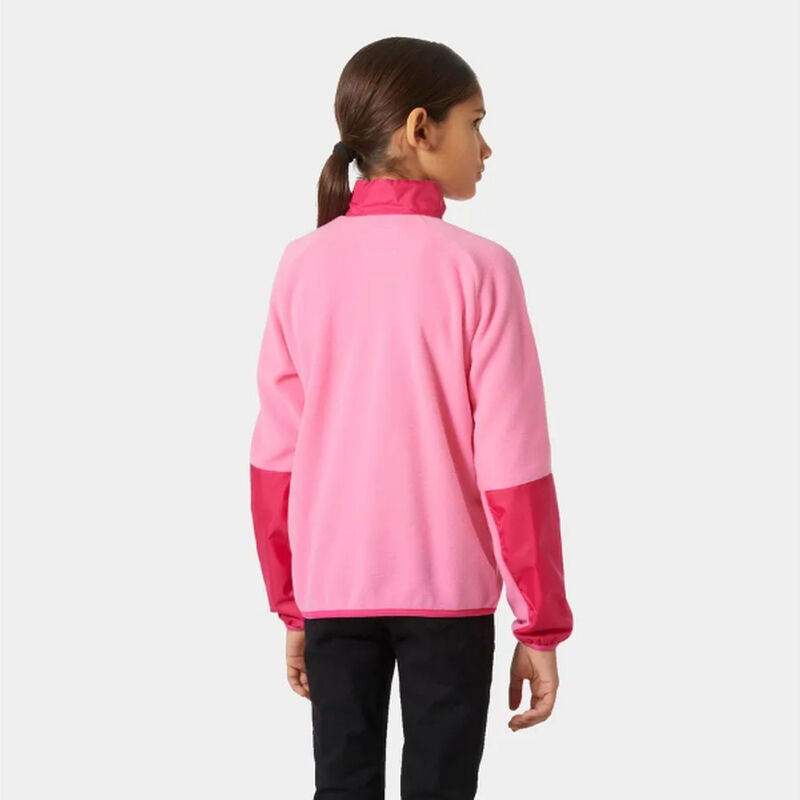 Helly Hansen Marka Fleece Jacket Juniors image number 1